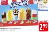 Aktuelle Eis Angebote bei E center in Ulm Aktuelles Eis Angebot bei E center in Ulm ab 2,99 €