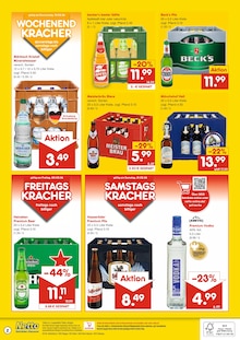 Fruchtsaft Angebot im Netto Marken-Discount Prospekt, gültig von 16.02.2026 bis 21.02.2026 Fruchtsaft Angebot im aktuellen Netto Marken-Discount Prospekt auf Seite 2
