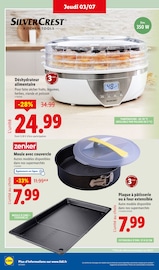 Gâteau Angebote im Prospekt "Le vrai prix des bonnes choses" von Lidl Gâteau Angebote im Prospekt "Le vrai prix des bonnes choses" von Lidl auf Seite 32