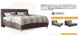 Polsterbett im Angebot bei Opti-Wohnwelt in Fulda Polsterbett Angebote bei Opti-Wohnwelt Fulda für 2.399,00 €