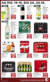 Likör im Kaufland Prospekt in Schwerin Aktueller Kaufland Prospekt mit Likör, "Hier bin ich richtig", Seite 32