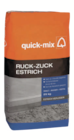 Aktuelles Ruck-Zuck Estrich Angebot bei toom Baumarkt in Mönchengladbach ab 7,99 €