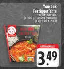 Fertiggerichte bei EDEKA im Wassenberg Prospekt für 3,49 €