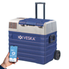 KOMPRESSOR-KÜHLBOX Angebote von VESKA bei Marktkauf Buxtehude für 199,99 €
