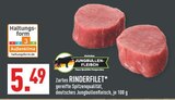 RINDERFILET Angebote von JUNGBULLEN-FLEISCH bei Marktkauf Erkrath für 5,49 €