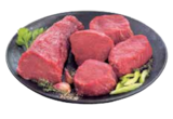 Rinderfilet im Angebot bei Marktkauf in Pinneberg Rinderfilet Angebote von Gutfleisch bei Marktkauf Pinneberg für 4,44 €