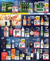 Rum im EDEKA Prospekt in Augsburg Aktueller EDEKA Prospekt mit Rum, "Wir lieben Lebensmittel.", Seite 15