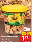 Weihnachtsdekor im Angebot bei Netto Marken-Discount in Magdeburg Weihnachtsdekor Angebote von Pickerd bei Netto Marken-Discount Magdeburg für 1,79 €