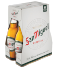San Miguel Especial Angebot im Getränkeland Prospekt San Miguel Especial im Getränkeland Prospekt zum Preis von 4,99 €