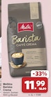 Aktuelle Melitta Angebote bei famila Nordwest in Oldenburg Aktuelles Barista Crema Angebot bei famila Nordwest in Oldenburg ab 11,99 €
