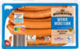 Aktuelles Wiener Würstchen Angebot bei Netto Marken-Discount in Nürnberg ab 5,79 €