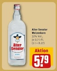 Aktuelles Weizenkorn Angebot bei REWE in Osnabrück ab 5,79 €