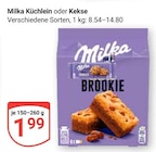 Aktuelles Küchlein oder Kekse Angebot bei GLOBUS in Leipzig ab 1,99 €