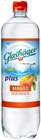 plus Mango Geschmack im Angebot bei REWE in Stralsund plus Mango Geschmack Angebote von Glashäger bei REWE Stralsund für 0,79 €