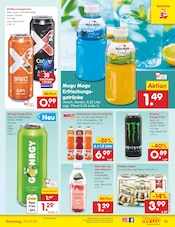 Tee im Netto Marken-Discount Prospekt in Heilbronn Aktueller Netto Marken-Discount Prospekt mit Tee, "Aktuelle Angebote", Seite 23