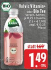 Vitamin+ im Angebot bei EDEKA in Coesfeld Vitamin+ Angebote von Volvic bei EDEKA Coesfeld für 1,49 €