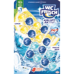 Kraft Aktiv WC-Stein