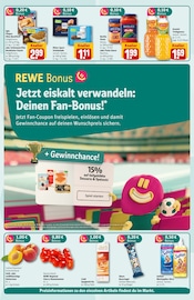 Aktueller REWE Prospekt mit Barilla, "Dein Markt", Seite 2