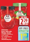 Extra Erdbeere von Schwartau im aktuellen EDEKA Prospekt für 1,99 €