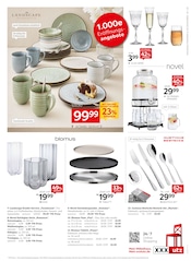 Teller im XXXLutz Möbelhäuser Prospekt in Berlin Aktueller XXXLutz Möbelhäuser Prospekt mit Teller, "NR.1 BEIM PREIS", Seite 35