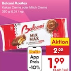 Netto Marken-Discount Walsrode - MixMax Angebot im Prospekt MixMax bei Netto Marken-Discount im Walsrode Prospekt für 1,99 €