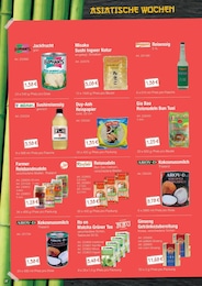 Toilettenpapier Angebot im aktuellen Hamberger Prospekt auf Seite 20