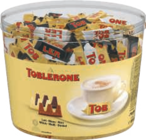 Toblerone Tiny - Toblerone dans le catalogue Carrefour