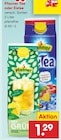 Tee oder Eistee im Angebot bei Netto Marken-Discount in Brandenburg Tee oder Eistee Angebote von Pfanner bei Netto Marken-Discount Brandenburg für 1,29 €