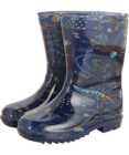 KiK Neckarsulm - Kinder Regenstiefel Angebot im Prospekt Kinder Regenstiefel bei KiK im Neckarsulm Prospekt für 6,99 €