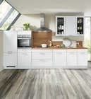 Küchenblock Nordic im Angebot bei Die Möbelfundgrube in Pirmasens Küchenblock Nordic Angebote von Nobilia bei Die Möbelfundgrube Pirmasens für 3.899,00 €