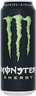 Promo -100% sur le 3ème sur la boisson énergisante Monster Energy à  dans le catalogue Spar à Saint-Florent