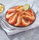 Crevettes cuites à 9,90 € dans le catalogue Intermarché Hyper