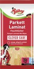 Parkett Laminat Feuchttücher im Angebot bei E center in Weinheim Parkett Laminat Feuchttücher Angebote von Poliboy bei E center Weinheim für 3,79 €
