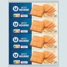 Petit Beurre - U dans le catalogue U Express