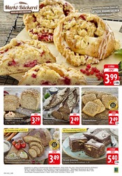 Vollkornbrot im EDEKA Prospekt in Freiburg Aktueller EDEKA Prospekt mit Vollkornbrot, "Aktuelle Angebote", Seite 13