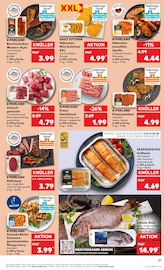 Aktueller Kaufland Prospekt mit Pute, "Aktuelle Angebote", Seite 21