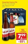 Premium Pils im Angebot bei Netto Marken-Discount in Buchholz Premium Pils Angebote von Hasseröder bei Netto Marken-Discount Buchholz für 7,99 €