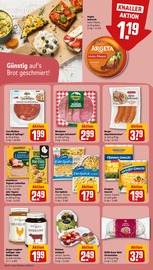 Weihnachten im REWE Prospekt in Altdorf Aktueller REWE Prospekt mit Weihnachten, "Dein Markt", Seite 18