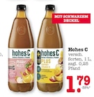 Aktuelles Milder Multi Angebot bei E center in Karlsruhe ab 1,79 €