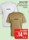 Herren T-Shirt im Angebot bei Marktkauf in Erlangen Herren T-Shirt Angebote von adidas bei Marktkauf Erlangen für 14,99 €