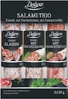 Aktuelles Salami-Trio Angebot bei Lidl in Leipzig ab 5,99 €