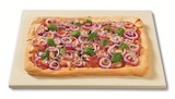 Pizzastein Angebote von GRILLMEISTER bei Lidl Maintal für 7,99 €