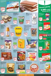 Aktueller GLOBUS Prospekt mit Bürger Maultasche, "Aktuelle Angebote", Seite 8