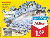 Netto Marken-Discount Strasburg (Uckermark) Prospekt mit  im Angebot für 1,39 €