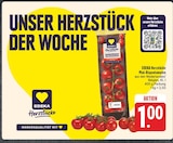 Aktuelle Tomaten Angebote bei EDEKA in Chemnitz Aktuelles Mini-Rispentomaten Angebot bei EDEKA in Chemnitz ab 1,00 €