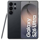 Smartphone Galaxy S26 Ultra 5G im Angebot bei expert in Iserlohn Smartphone Galaxy S26 Ultra 5G Angebote von SAMSUNG bei expert Iserlohn für 79,00 €