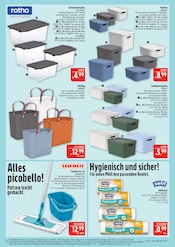 Leifheit im Marktkauf Prospekt in Leipzig Aktueller Marktkauf Prospekt mit Leifheit, "AUSWAHL RIESIG, PREISE NIEDRIG", Seite 38