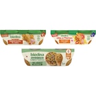 SUR TOUS LES BOLS, 2 X 200 G - BLÉDINA en promo chez Carrefour Market SUR TOUS LES BOLS, 2 X 200 G - BLÉDINA dans le catalogue Carrefour Market