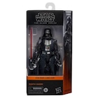 Figurine Star Wars Black Series Dark Vador - Star Wars - Fnac Figurine Star Wars Black Series Dark Vador - Star Wars à 29,99 € dans le catalogue Fnac