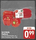 Angebot im EDEKA Leutershausen Prospekt EDEKA Leutershausen Prospekt mit im Angebot für 0,99 €